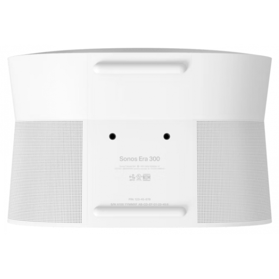 SONOS ERA 300 BLANC n°8