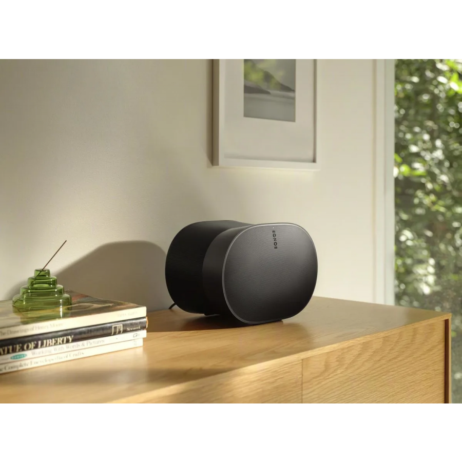 SONOS ERA 300 NOIR n°10