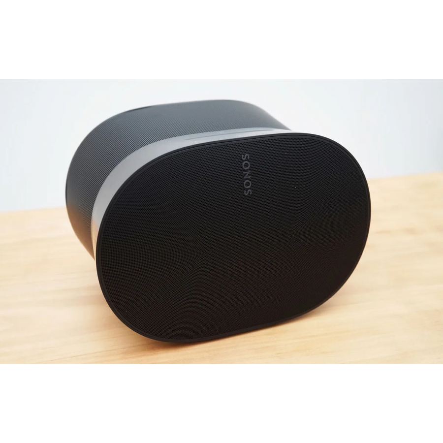 SONOS ERA 300 NOIR n°8