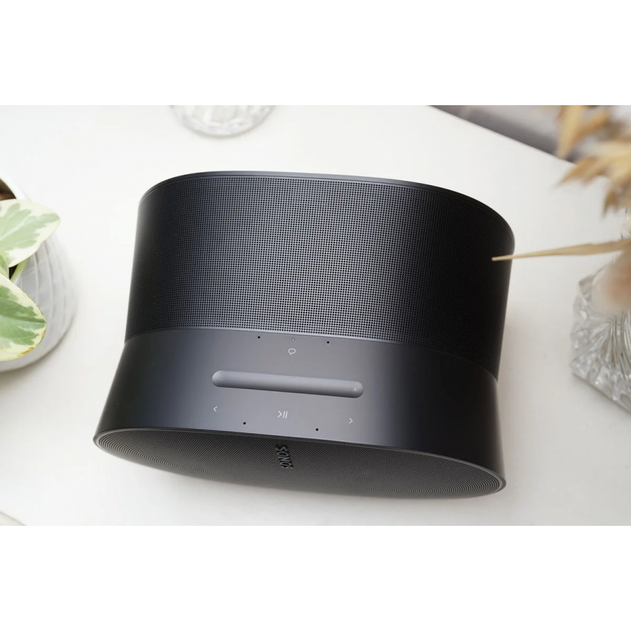 SONOS ERA 300 NOIR n°12