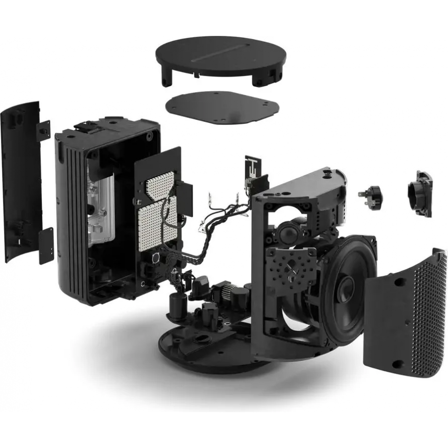 SONOS ERA 100 NOIR n°11