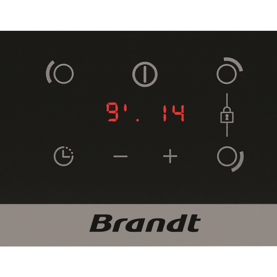BRANDT BPI6360B n°2