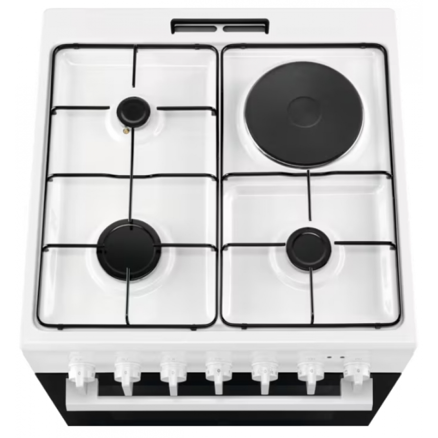 ELECTROLUX LKM624022W n°3