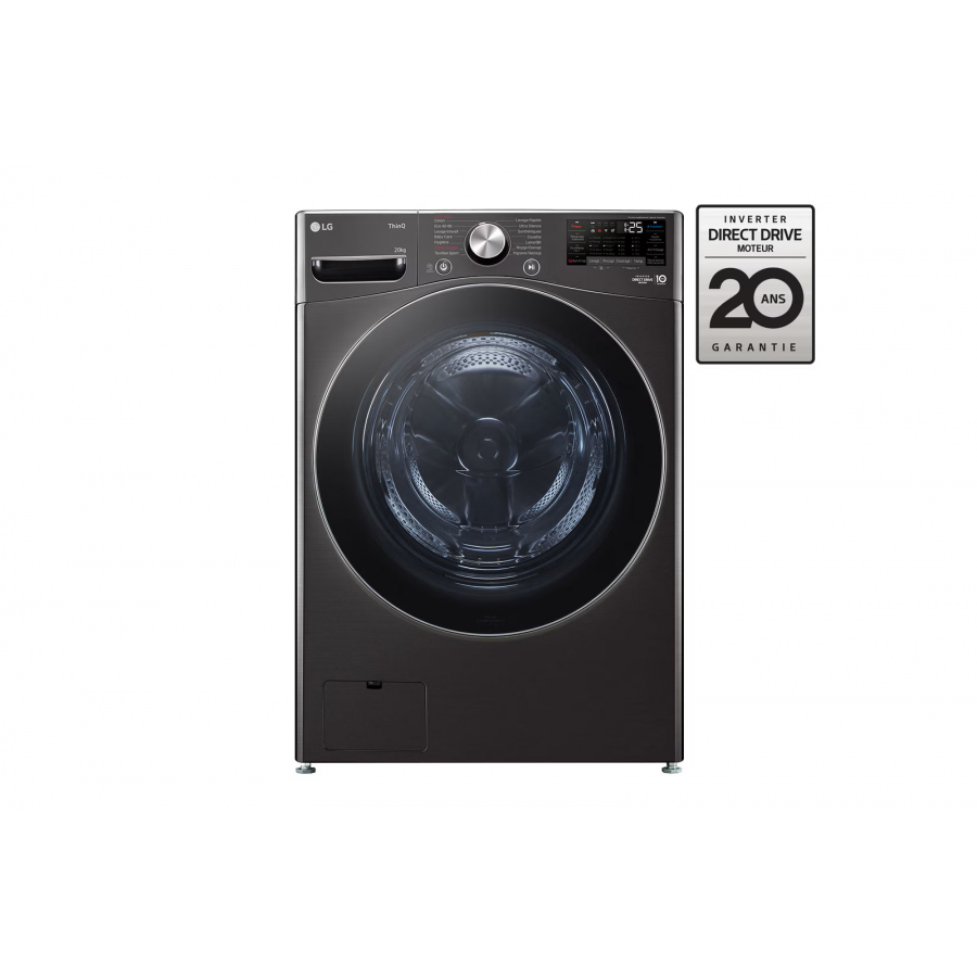 LG F20P12BST n°1