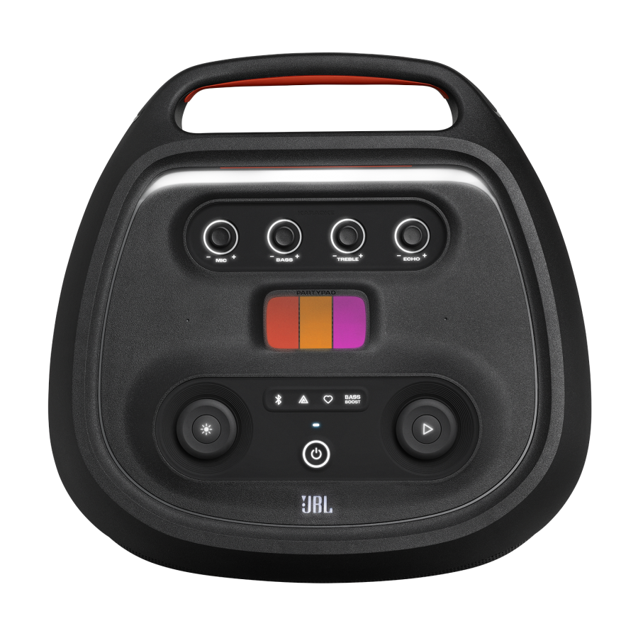 JBL PARTYBOX ULTIMATE n°8