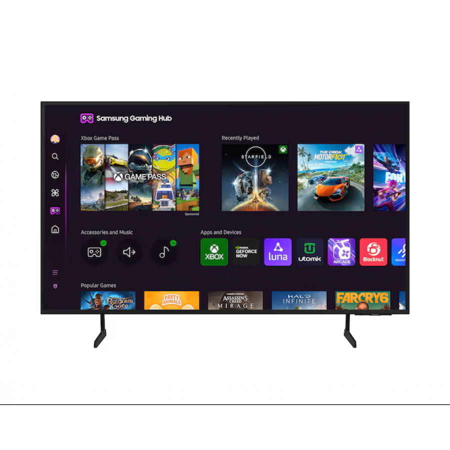 SAMSUNG TU98DU9005KXXC n°2