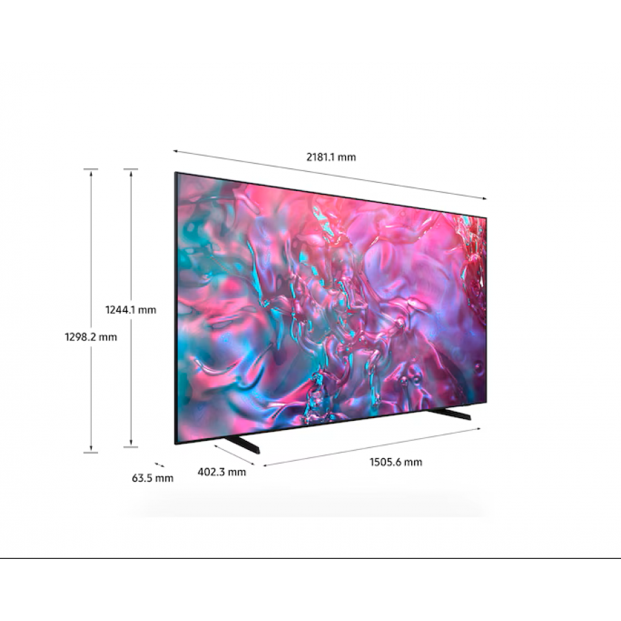 SAMSUNG TU98DU9005KXXC n°10