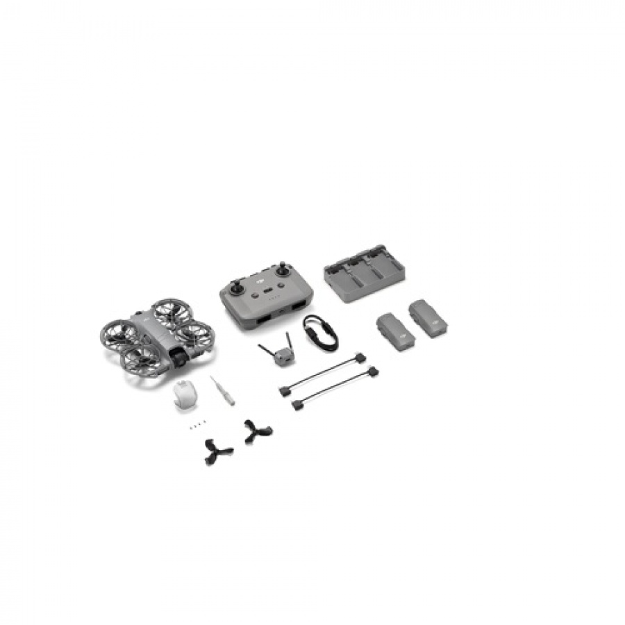 Dji Neo 2 Fly More Combo n°7