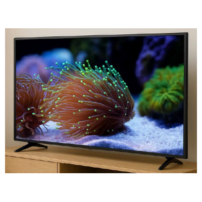 TECHNICAL LED55QLED90026B