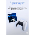 SONY PS5 SLIM EDITION DIGITAL BLANC