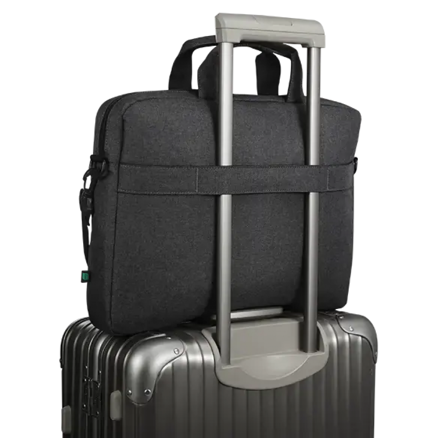 LENOVO 15.6 SAC TOPLOADER T210 NOIR n°5