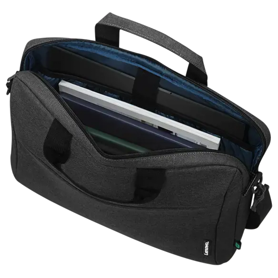 LENOVO 15.6 SAC TOPLOADER T210 NOIR n°3