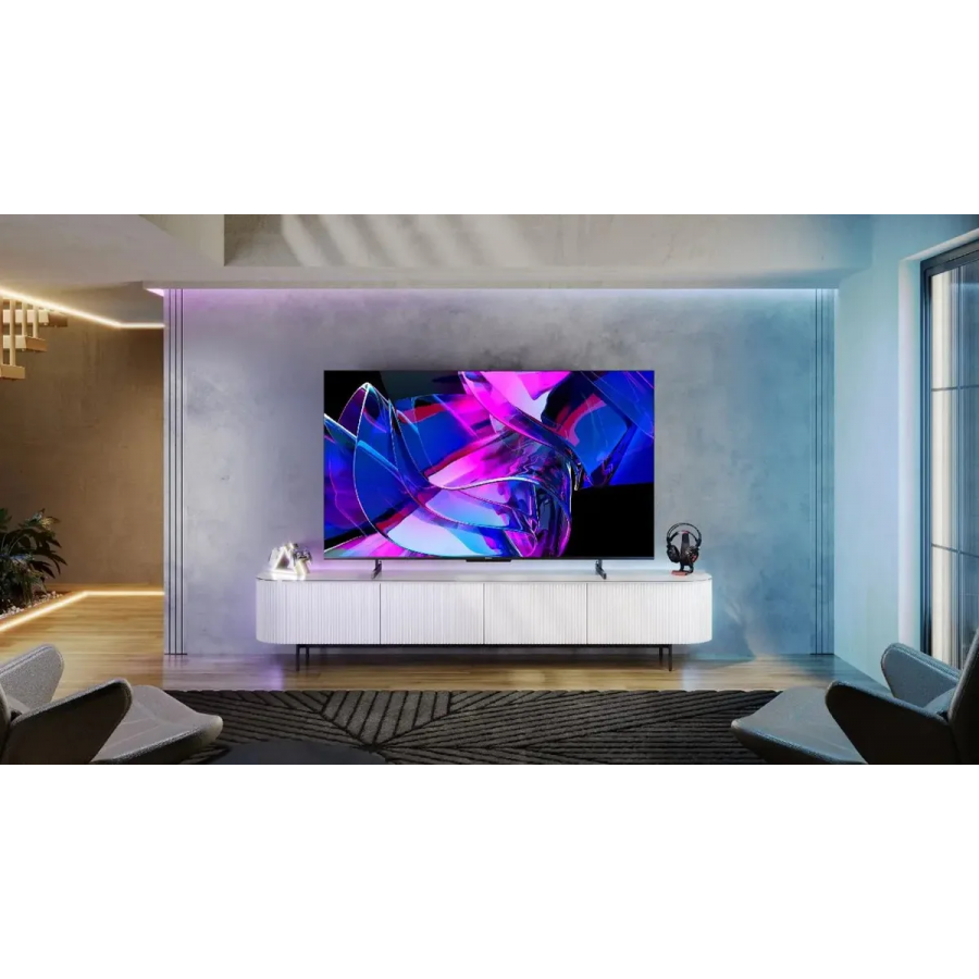 HISENSE 100U7KQ n°6