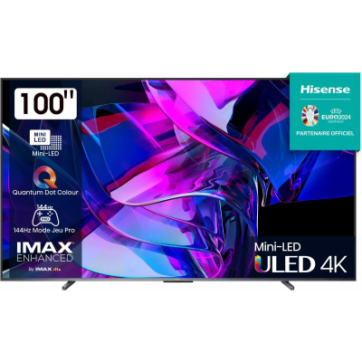 HISENSE 100U7KQ