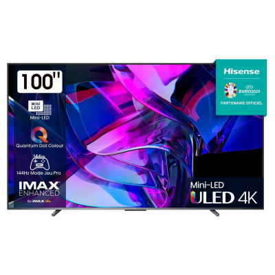 HISENSE 100U7KQ