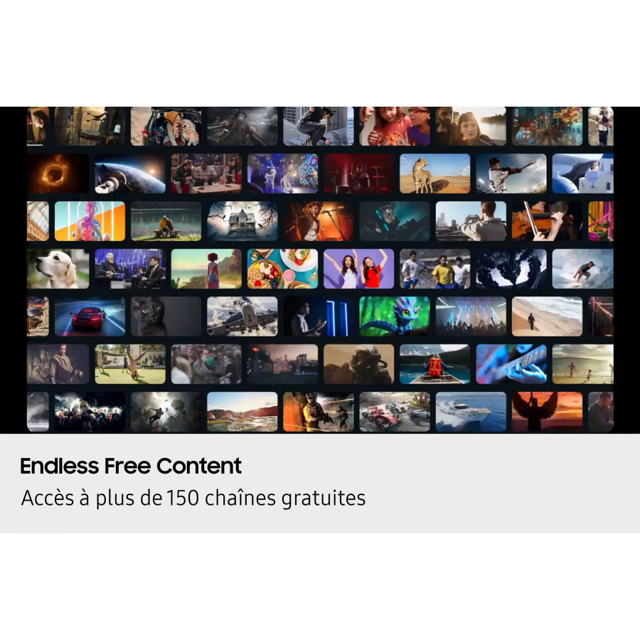 SAMSUNG TU43U7005 n°5