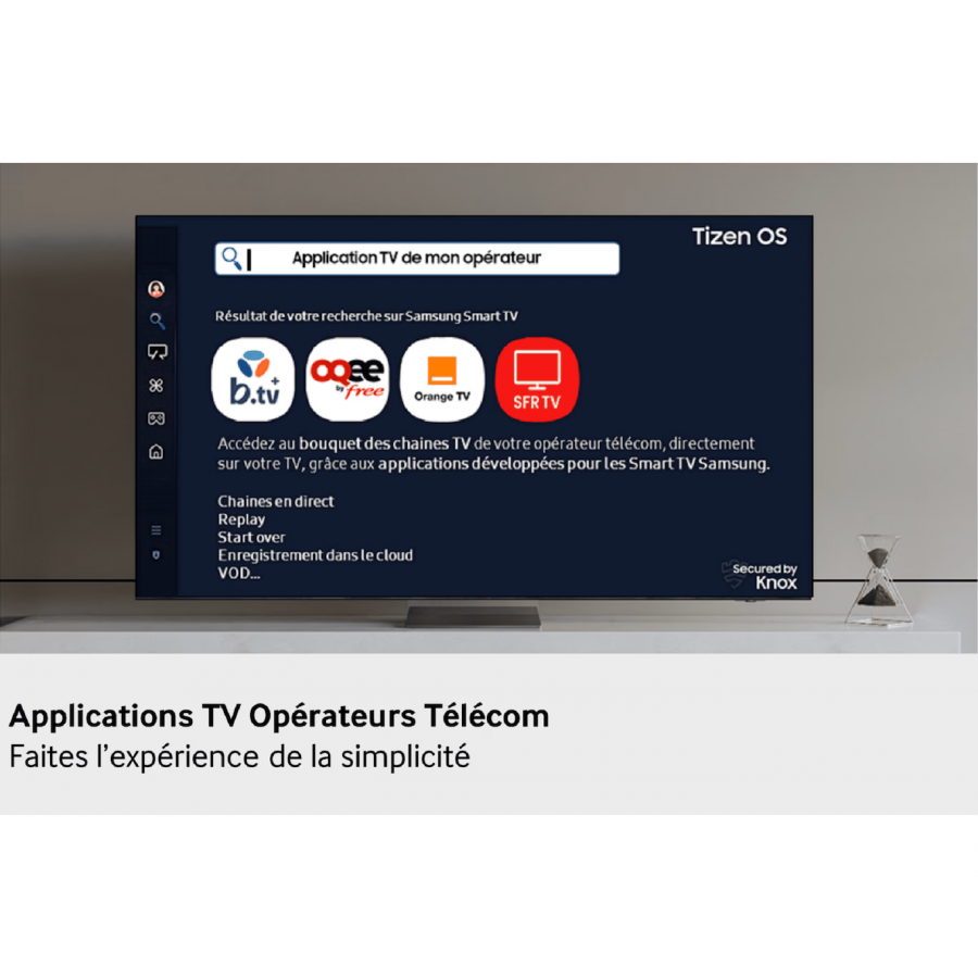 SAMSUNG TU43U7005 n°6