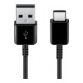 Samsung Cable USB2.0 vers USB-C 1,5m Noir