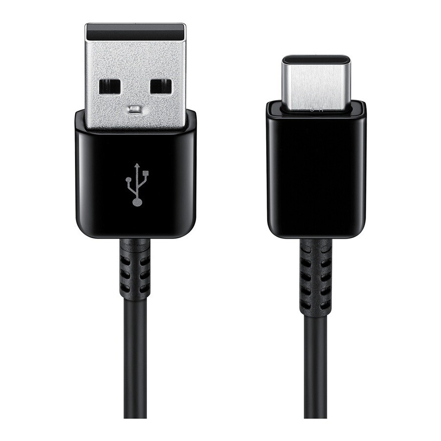 Samsung Cable USB2.0 vers USB-C 1,5m Noir n°1