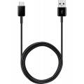 Samsung Cable USB2.0 vers USB-C 1,5m Noir