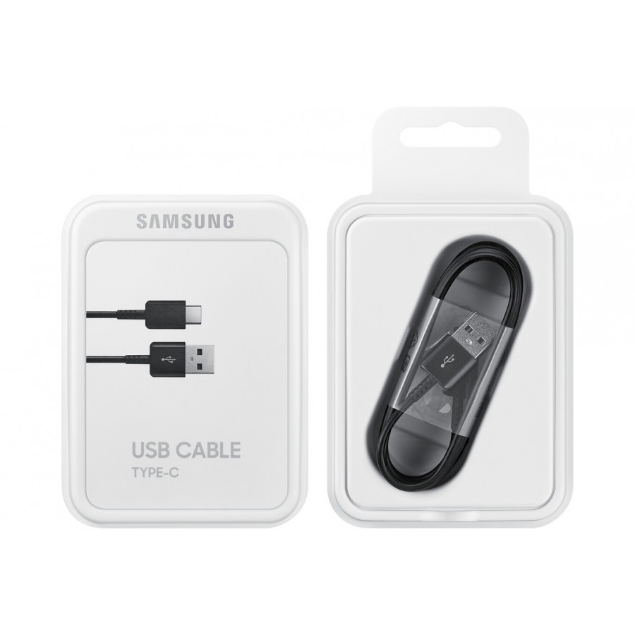 Samsung Cable USB2.0 vers USB-C 1,5m Noir n°4