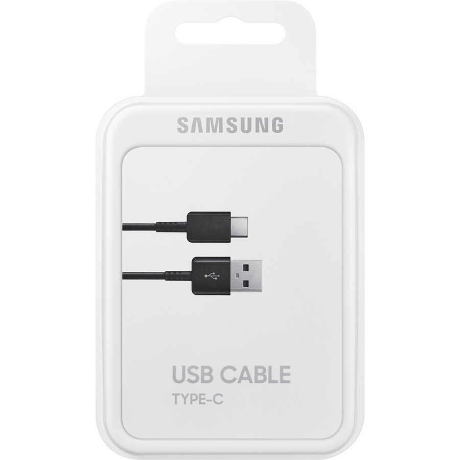 Samsung Cable USB2.0 vers USB-C 1,5m Noir n°5