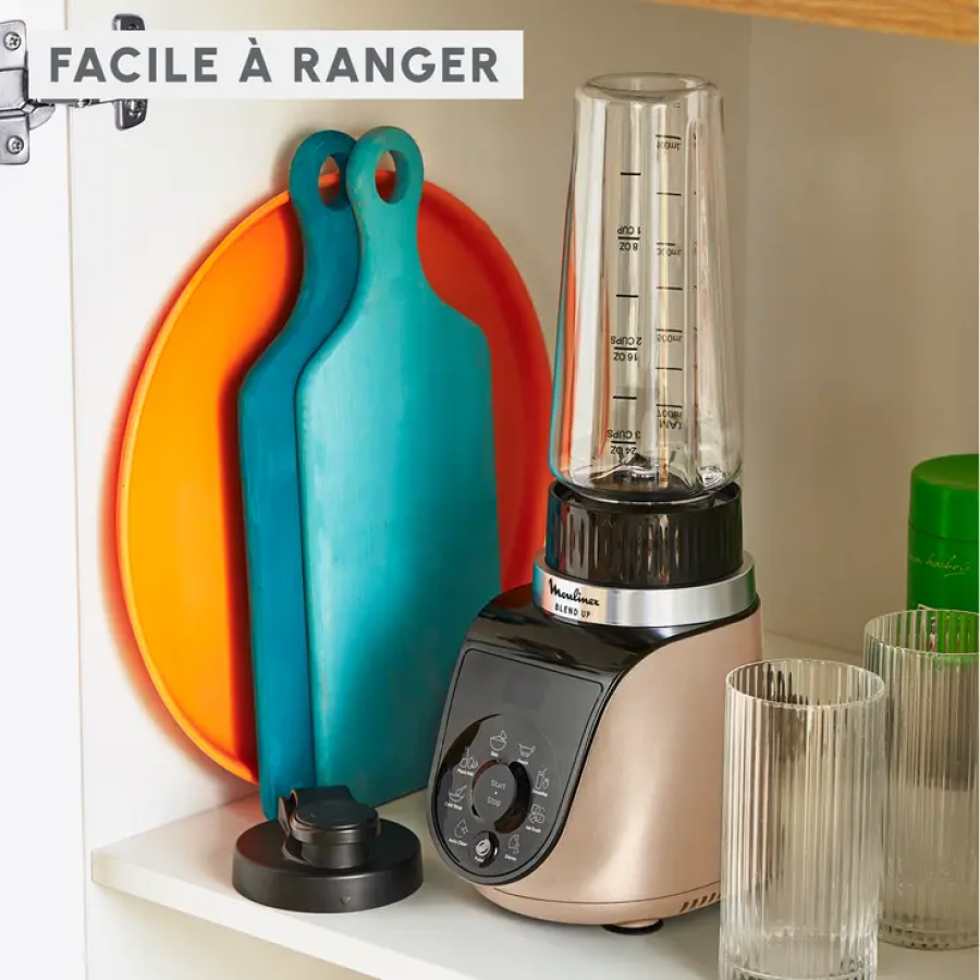 MOULINEX LM190AF0 n°4