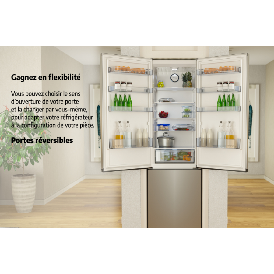 BEKO RDSA310M40SN n°4