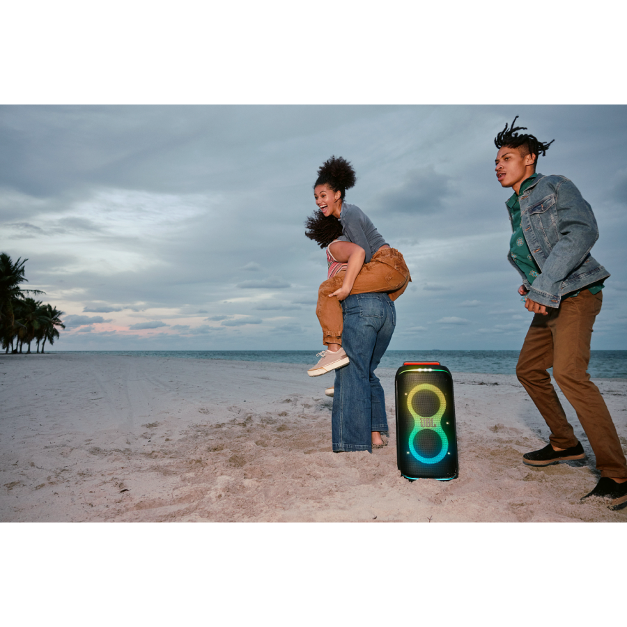 JBL PARTY BOX CLUB 120 n°12