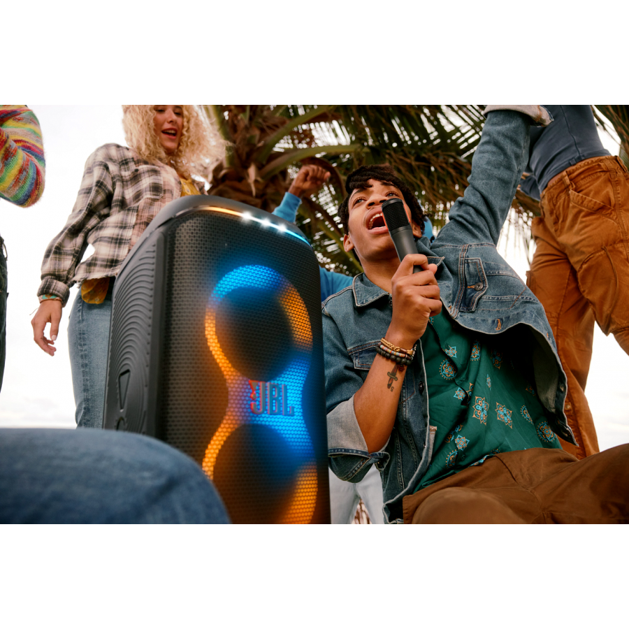 JBL PARTY BOX CLUB 120 n°16