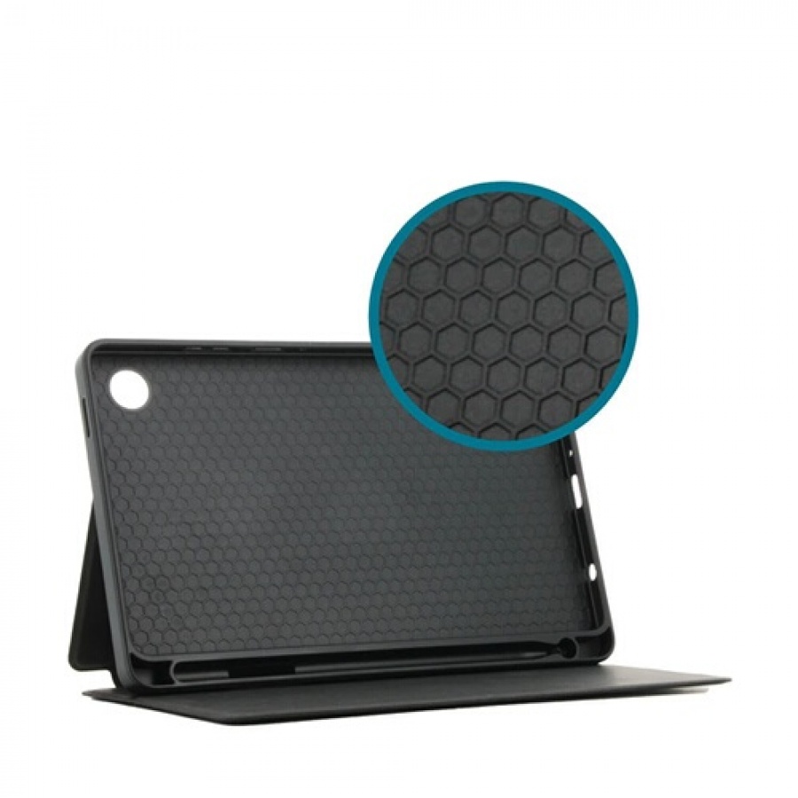 Mobilis Coque ELEMENT pour Galaxy Tab A11+ (SM-X230/SM-X236B) - 25 % RECYCLE - SmartLoop n°2
