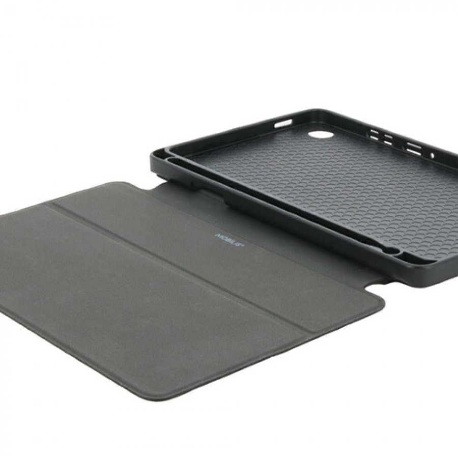 Mobilis Coque ELEMENT pour Galaxy Tab A11+ (SM-X230/SM-X236B) - 25 % RECYCLE - SmartLoop n°5