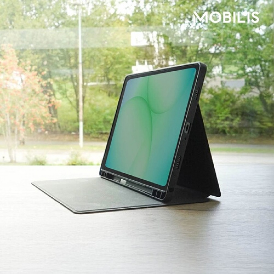 Mobilis Coque ELEMENT pour Galaxy Tab A11+ (SM-X230/SM-X236B) - 25 % RECYCLE - SmartLoop n°6