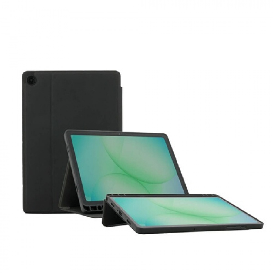Mobilis Coque ELEMENT pour Galaxy Tab A11+ (SM-X230/SM-X236B) - 25 % RECYCLE - SmartLoop n°7