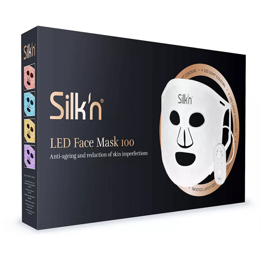 SILKN LED FACEMASK100 n°11