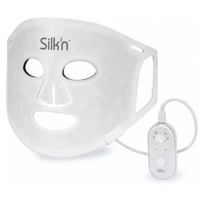 SILKN LED FACEMASK100
