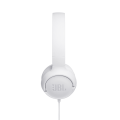 JBL JBLT500 BLANC