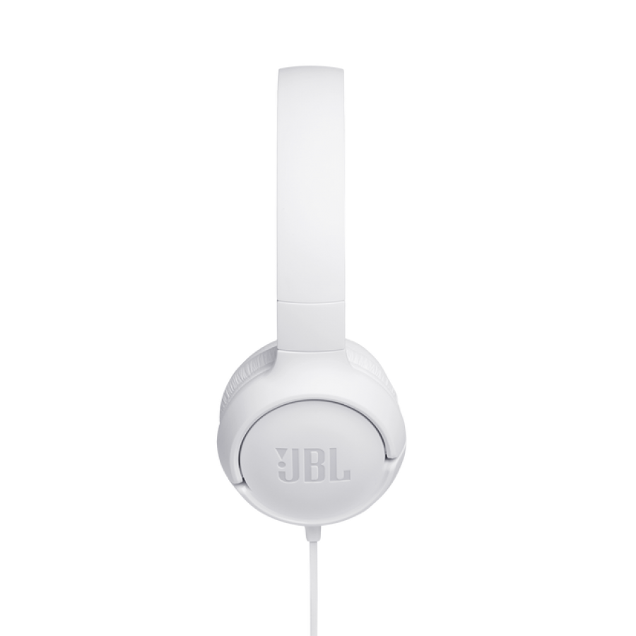 JBL JBLT500 BLANC n°3