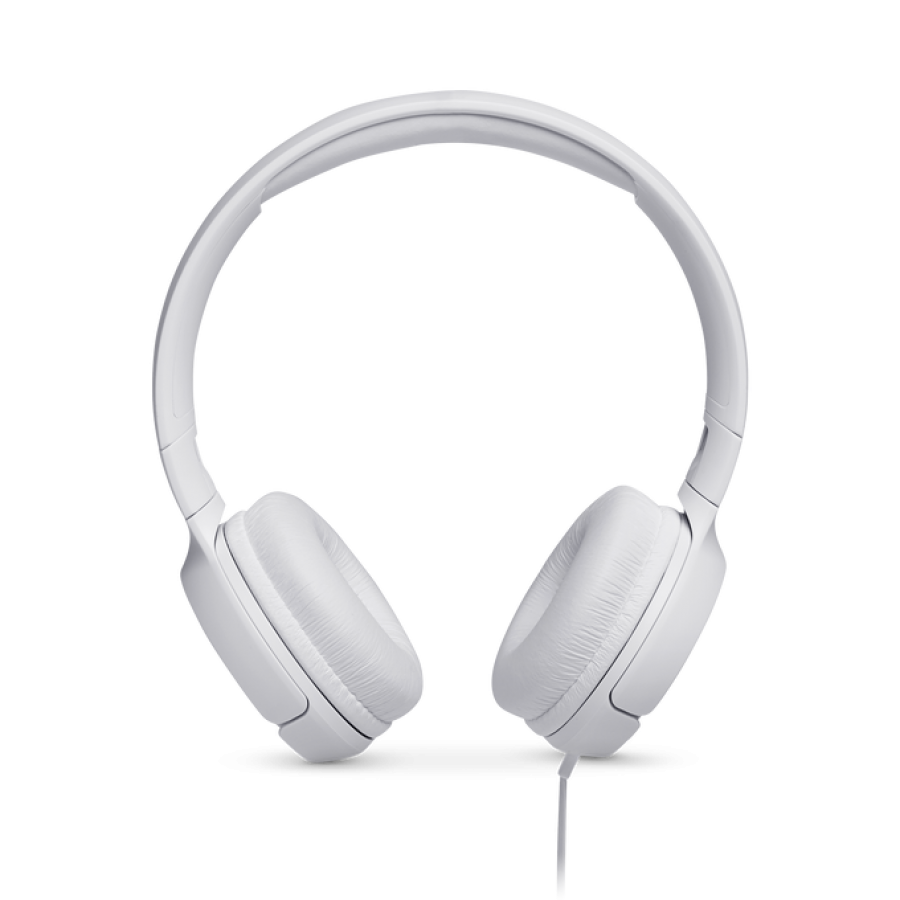 JBL JBLT500 BLANC n°2