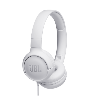 JBL JBLT500 BLANC