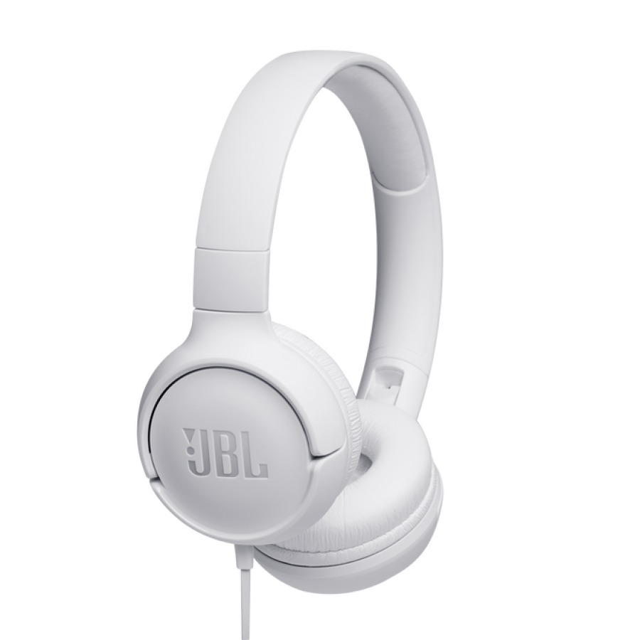 JBL JBLT500 BLANC n°1