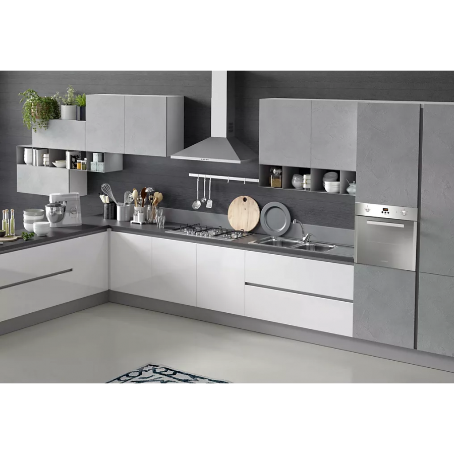 AIRLUX AFGC310IX n°2