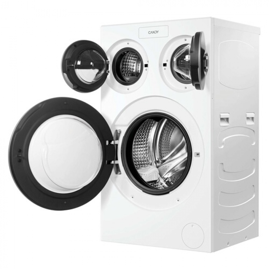 CANDY MQD410CBL9-47 n°3