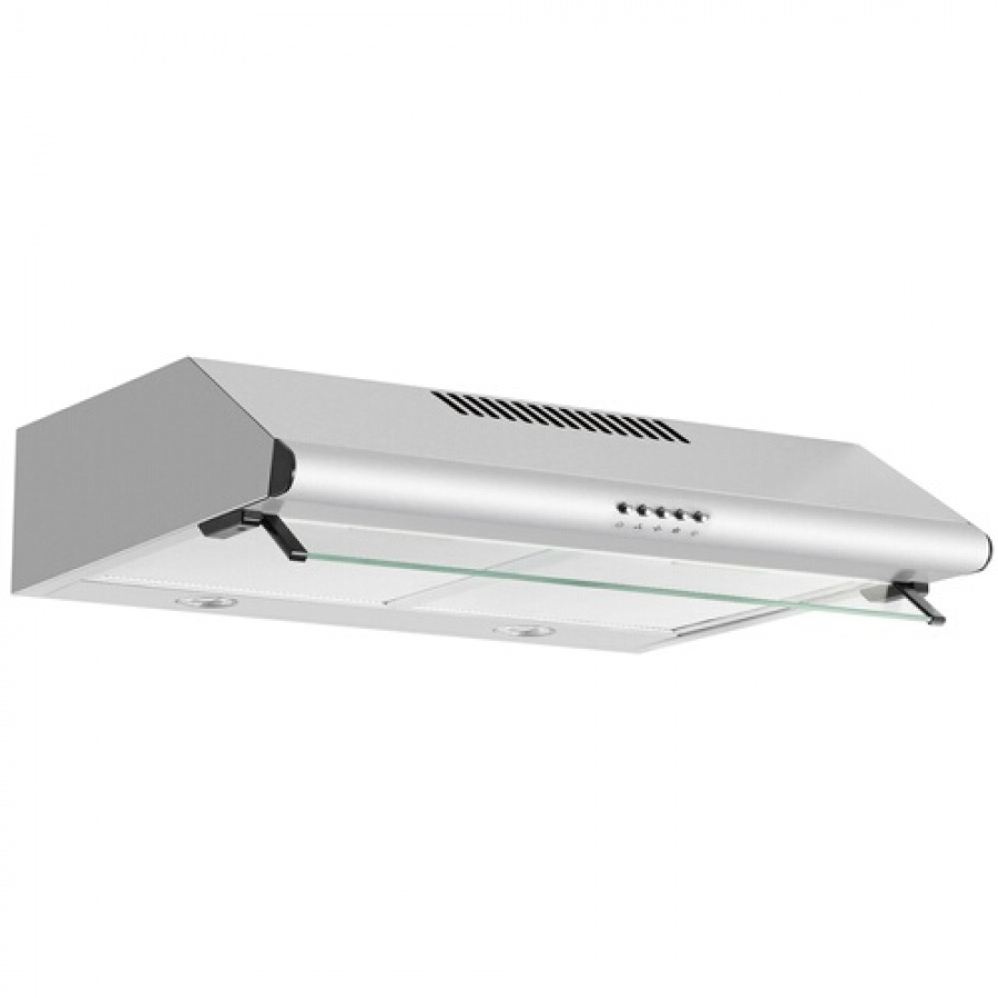 Airlux DTHC630SS Argent n°1