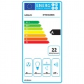 Airlux DTHC630SS Argent