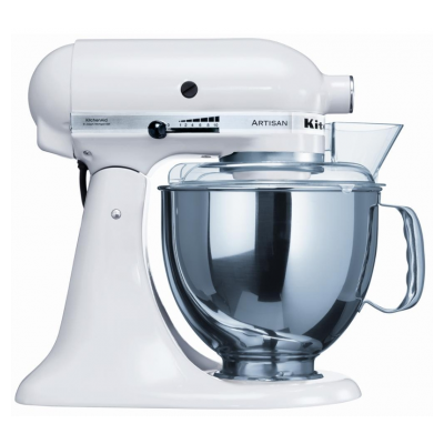 KITCHENAID 5KSM150PSEWH