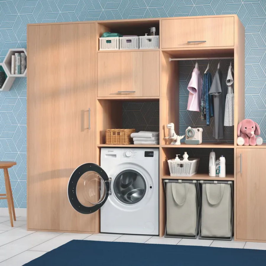 INDESIT IM962MYTIMEFR n°10