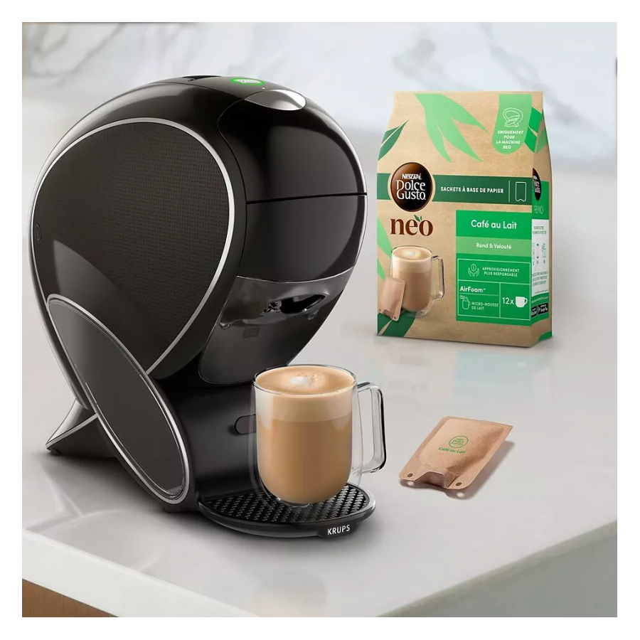 KRUPS KP850810 n°15