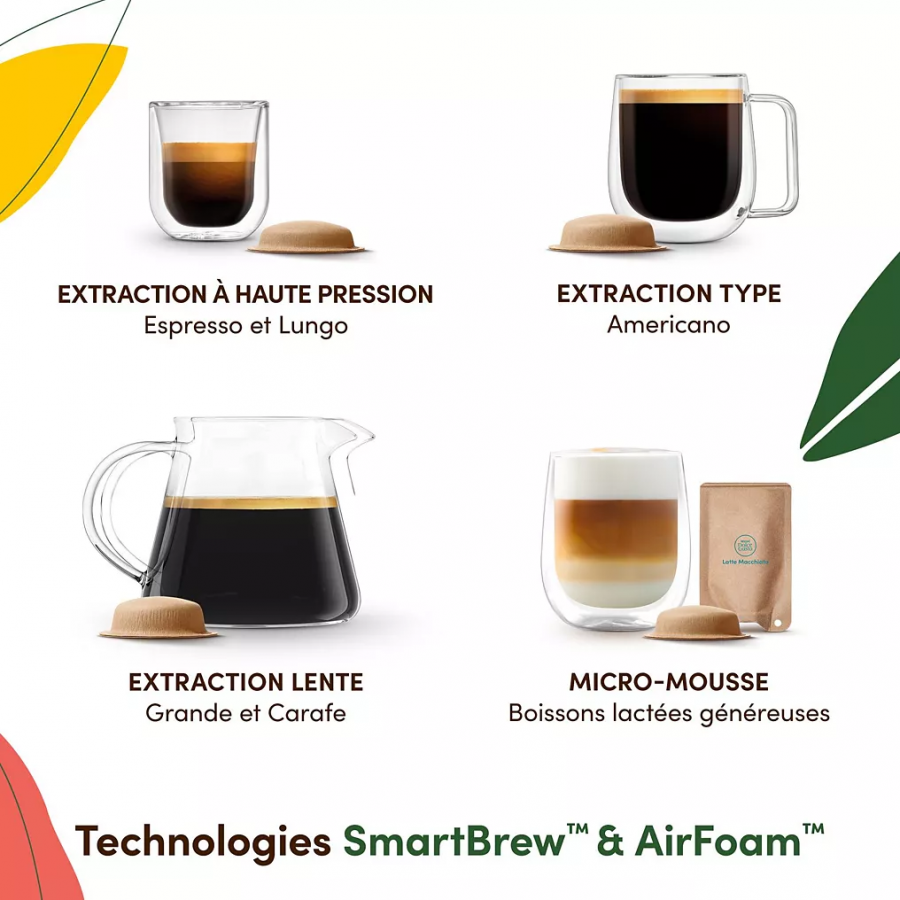 KRUPS KP850810 n°10