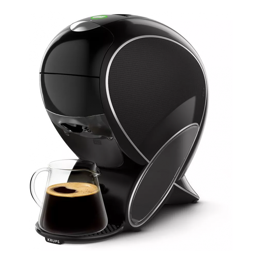 KRUPS KP850810 n°2